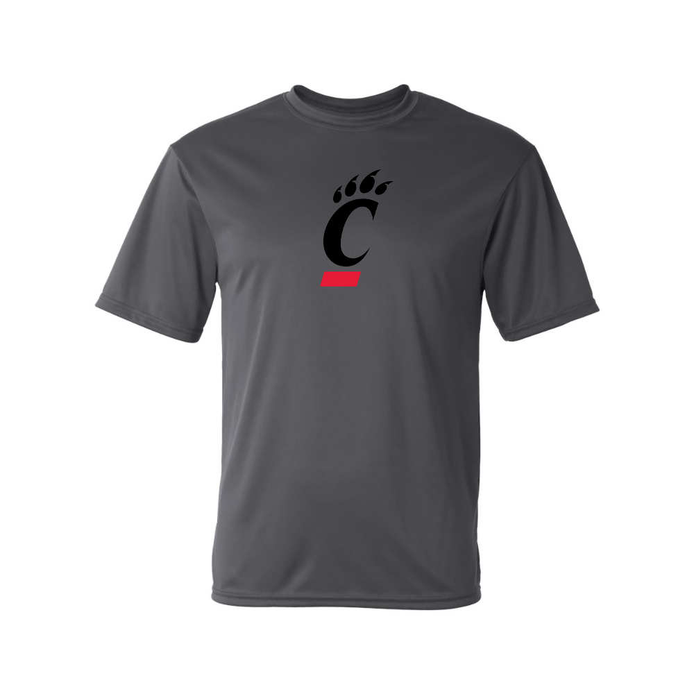Men's  Cincinnati Bearcats  Performance T-Shirt