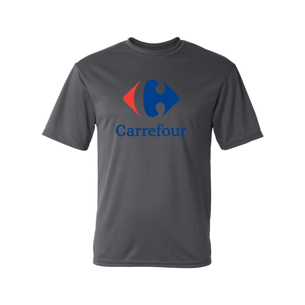 Men's Carrefour   Performance T-Shirt