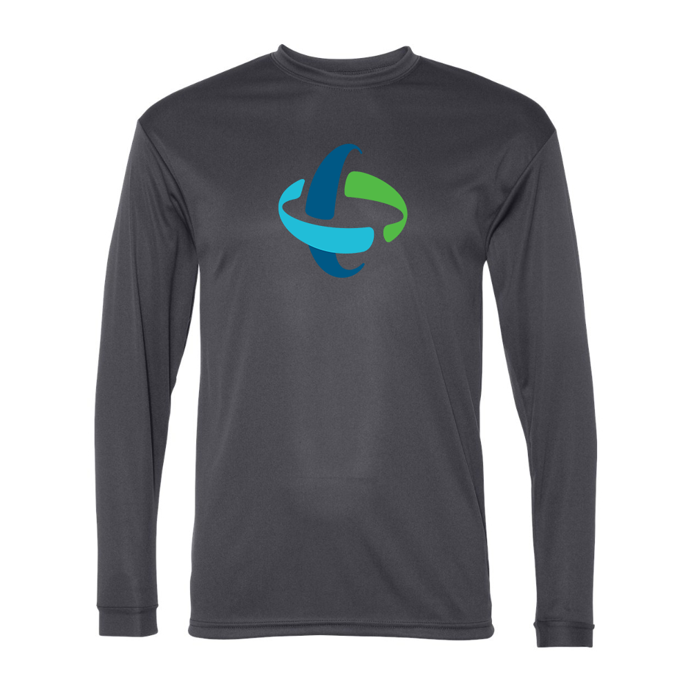 Men's Duke Energy Performance Long Sleeve T-Shirt