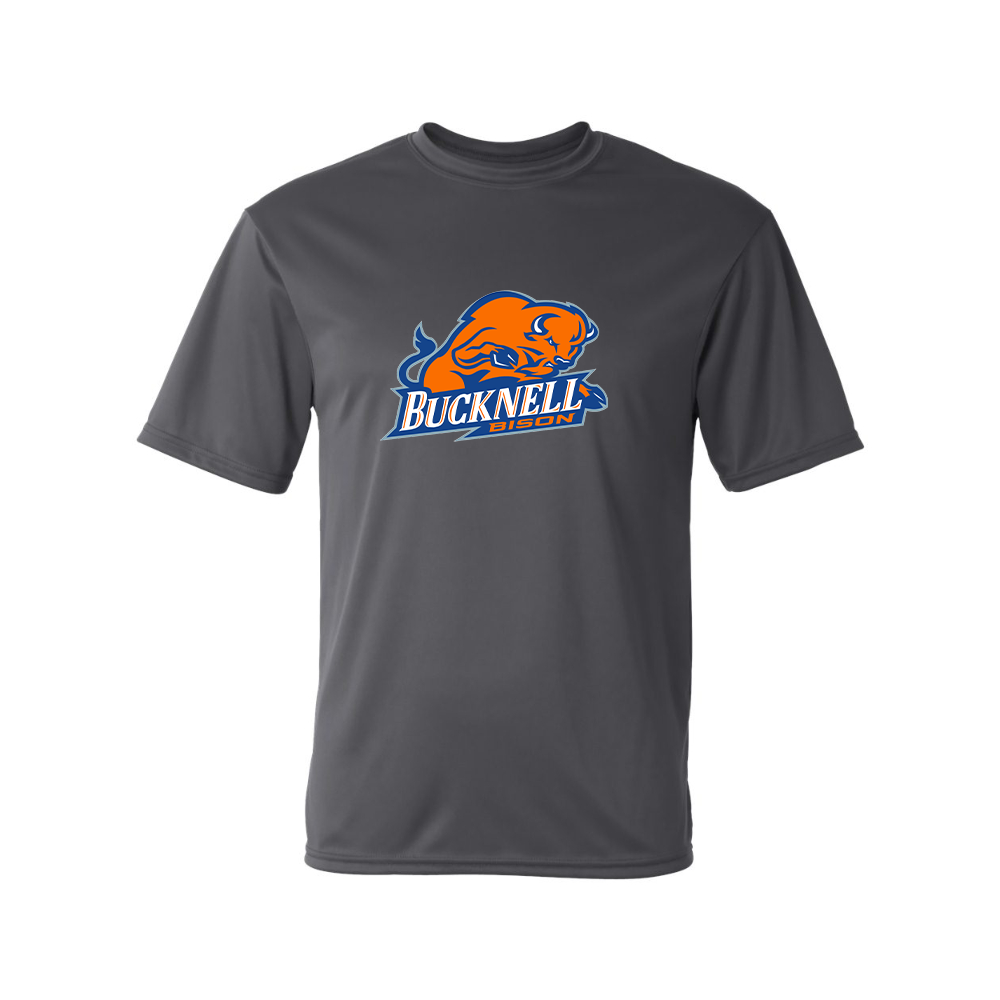 Men's Bucknell Bison Performance T-Shirt