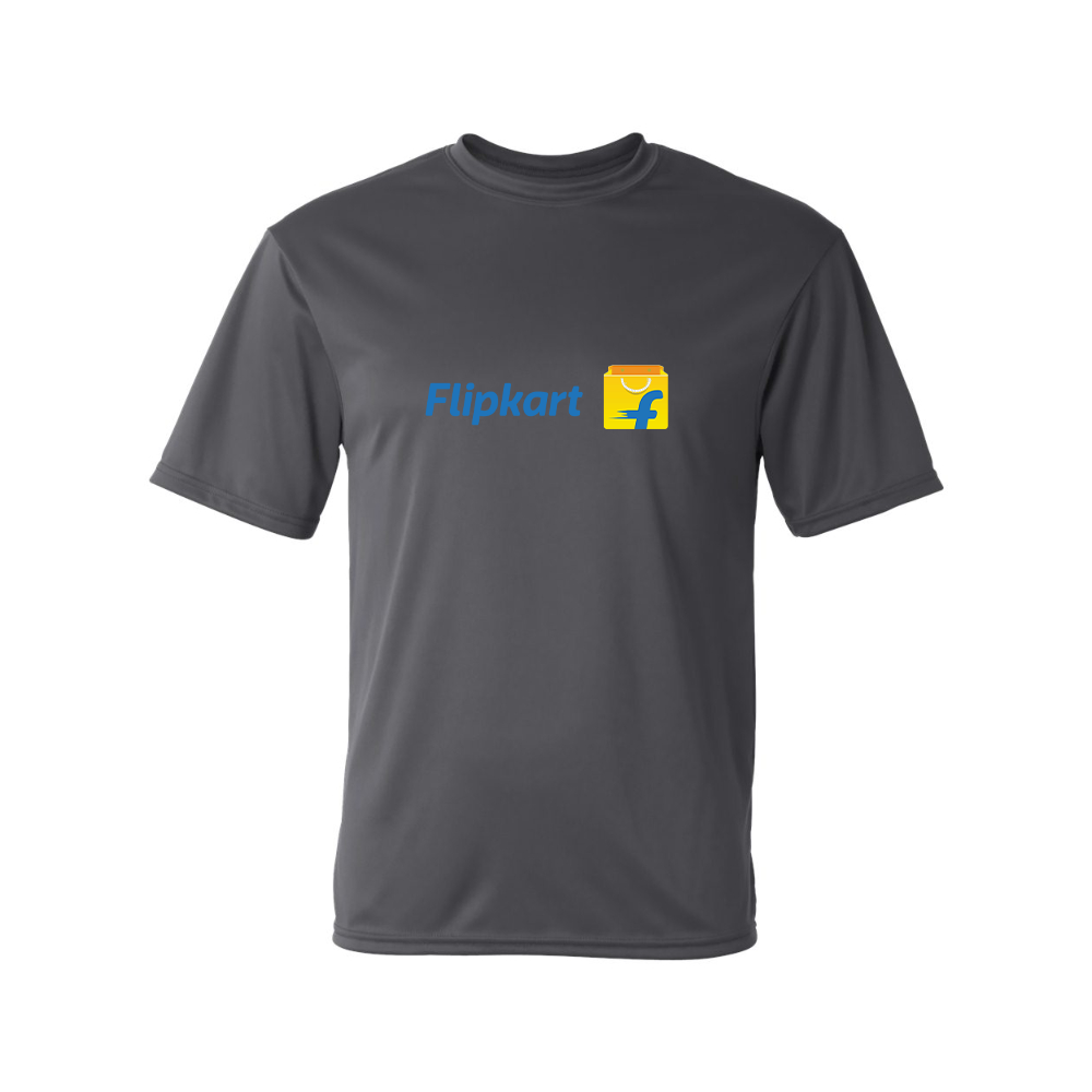 Men's Flipkart Performance T-Shirt