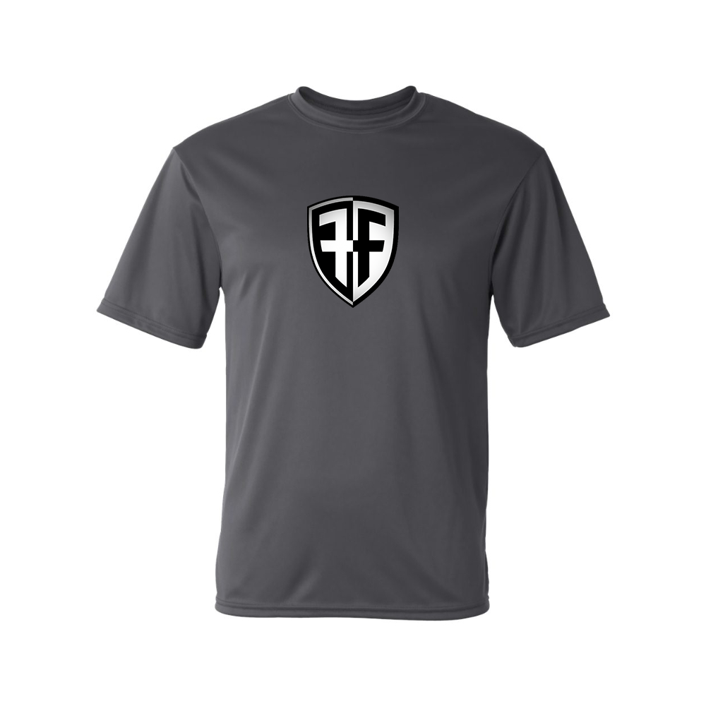 Men's Foffa Bike  Performance T-Shirt