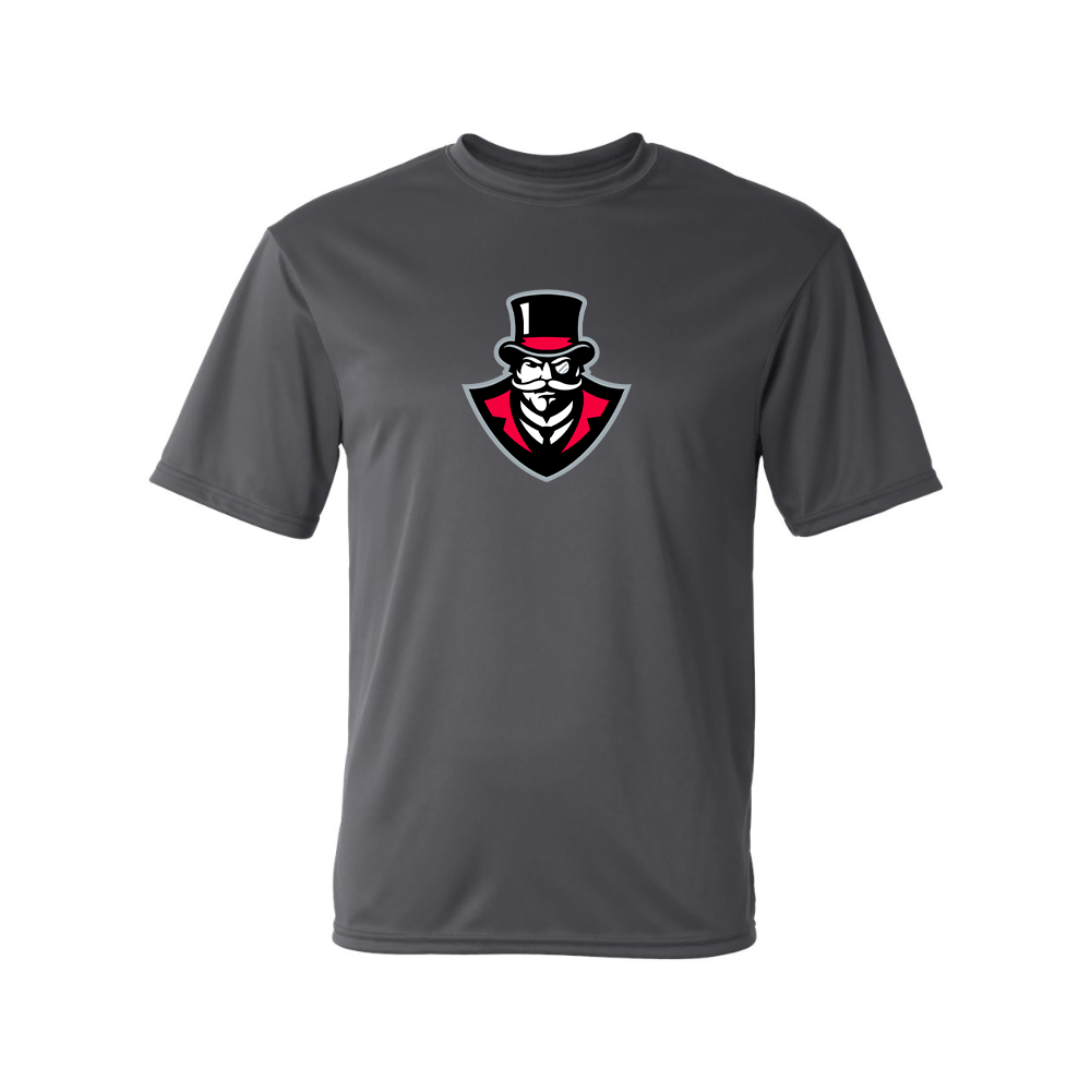 Men's  Austin Peay Governors Performance T-Shirt