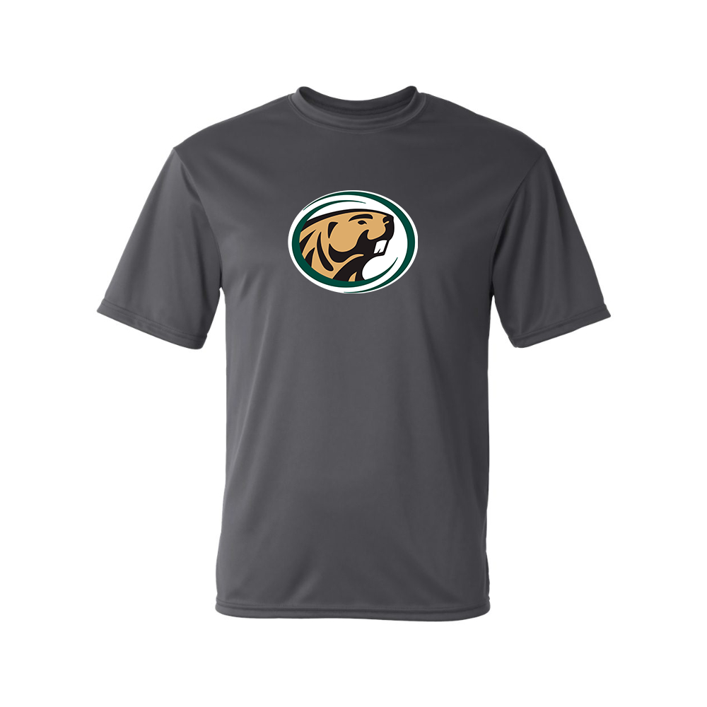 Men's  Bemidji State Beavers Performance T-Shirt