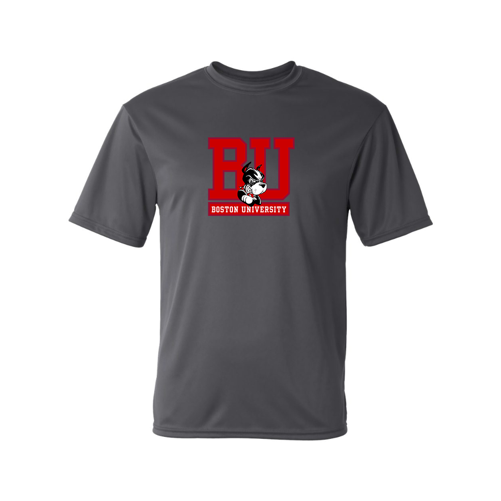 Men's Boston University Terriers Performance T-Shirt