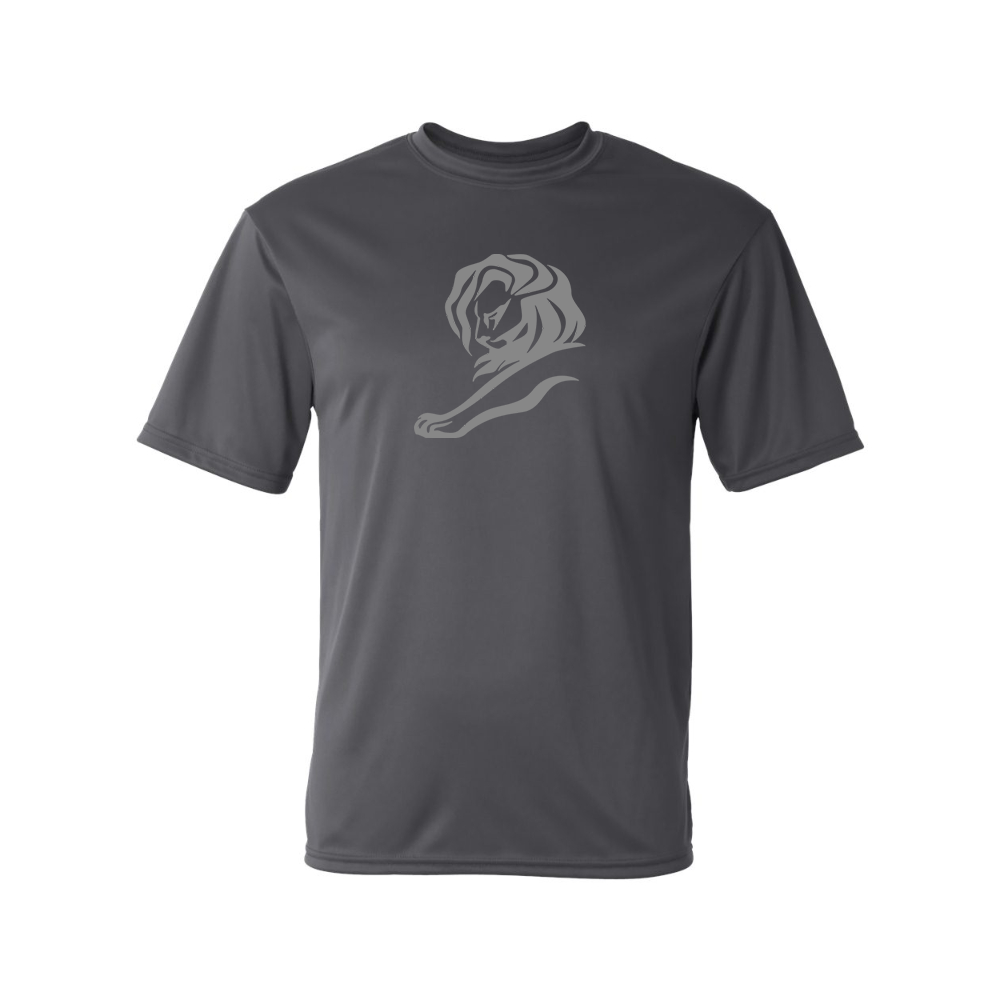 Men's  Cannes Lions Performance T-Shirt