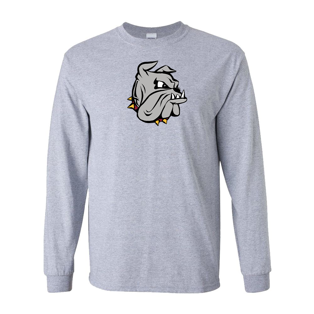 Youth Minnesota Duluth Bulldogs Long sleeves