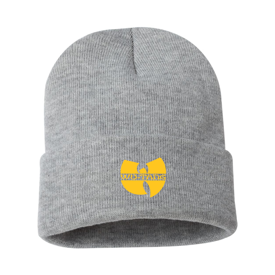 Wu-Tang Clan    Beanie Hat