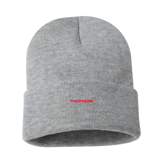 Thomson Logo Beanie Hat