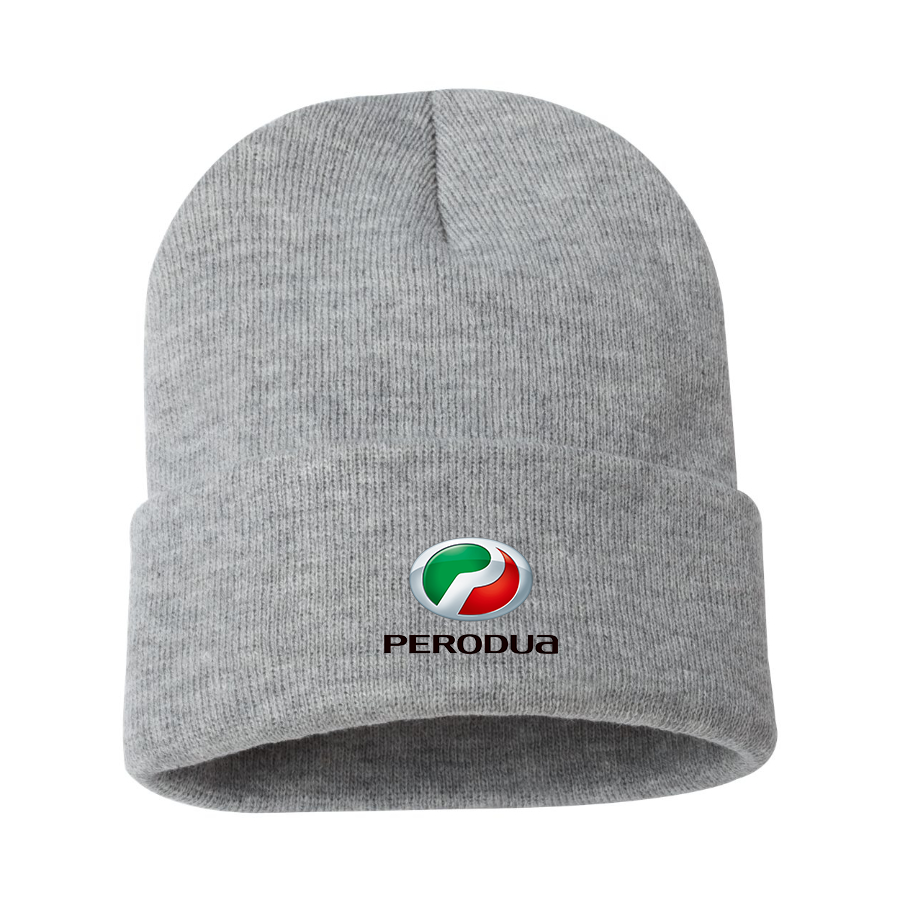 Perodua  Logo Beanie Hat