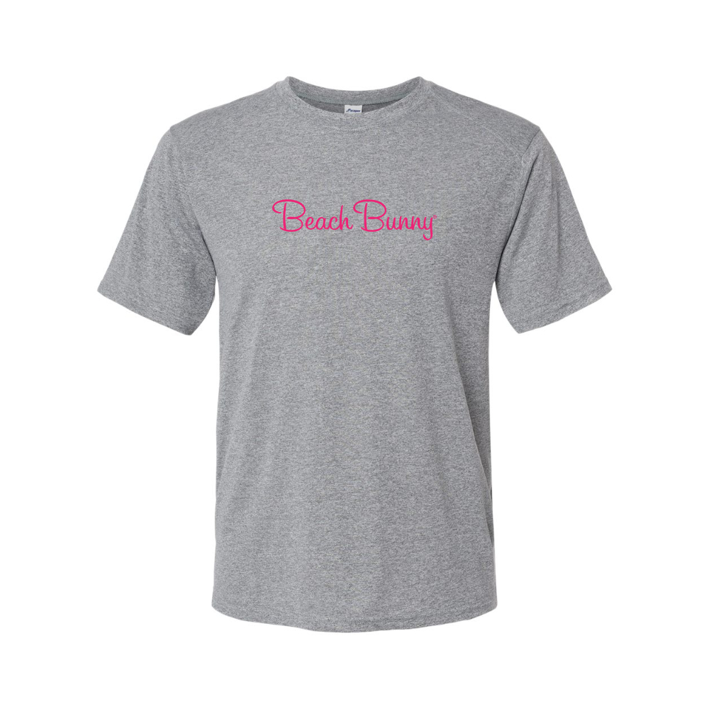 Men's  Beach Bunny Logo Performance T-Shirt