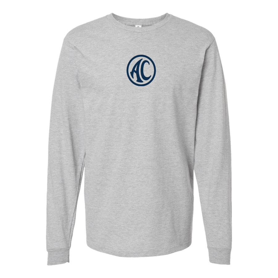 Youth AC Logo Long sleeves