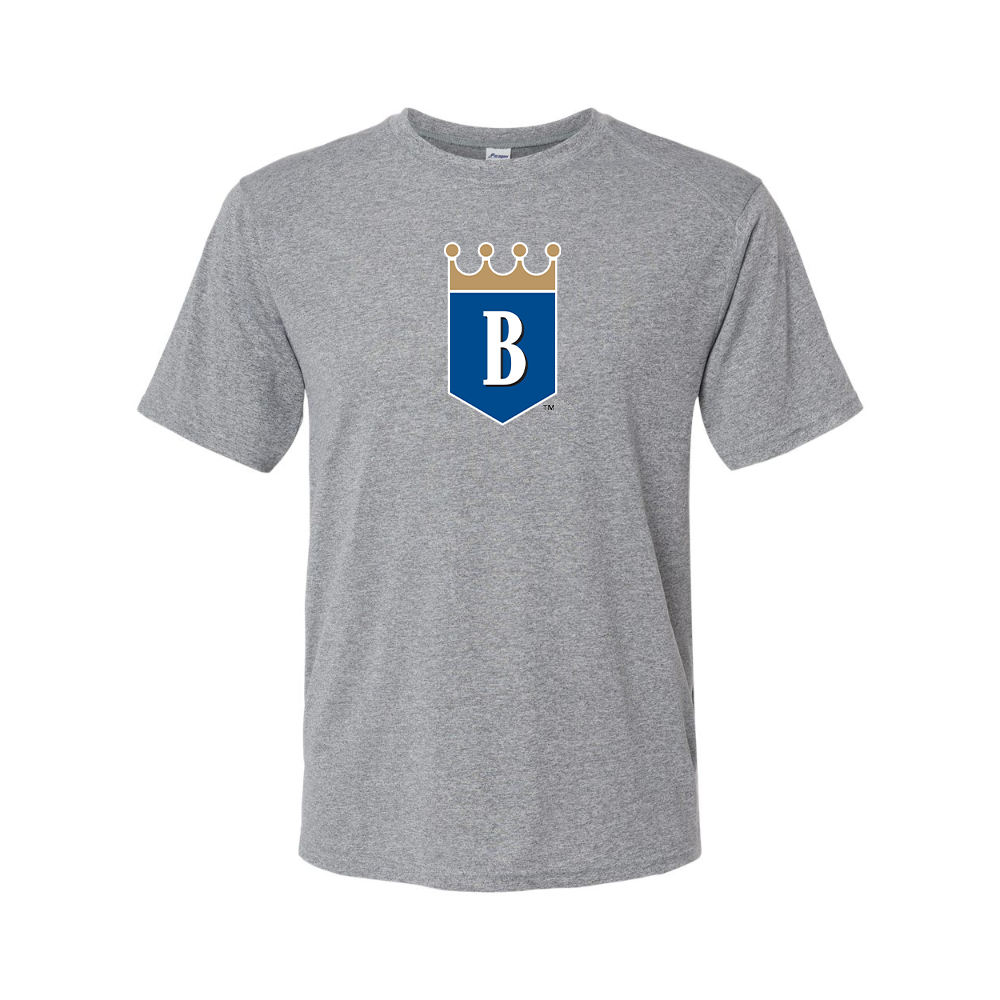 Men's  Burlington Royal  Logo Performance T-Shirt