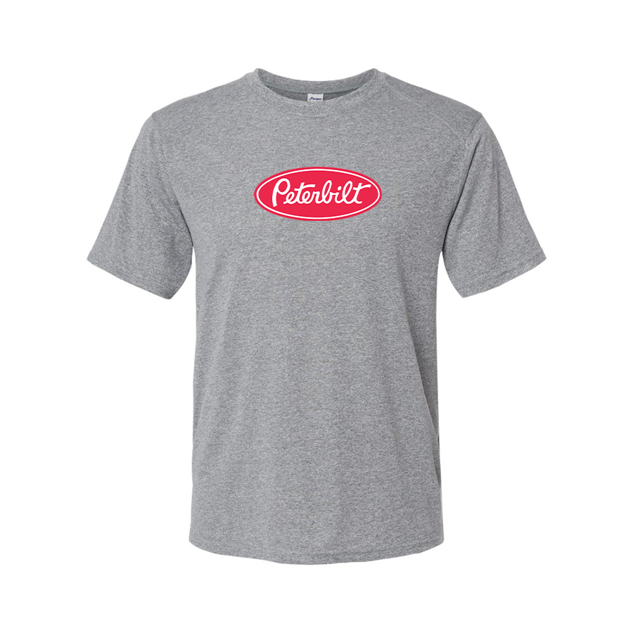 Men's Peterbilt Logo Performance T-Shirt