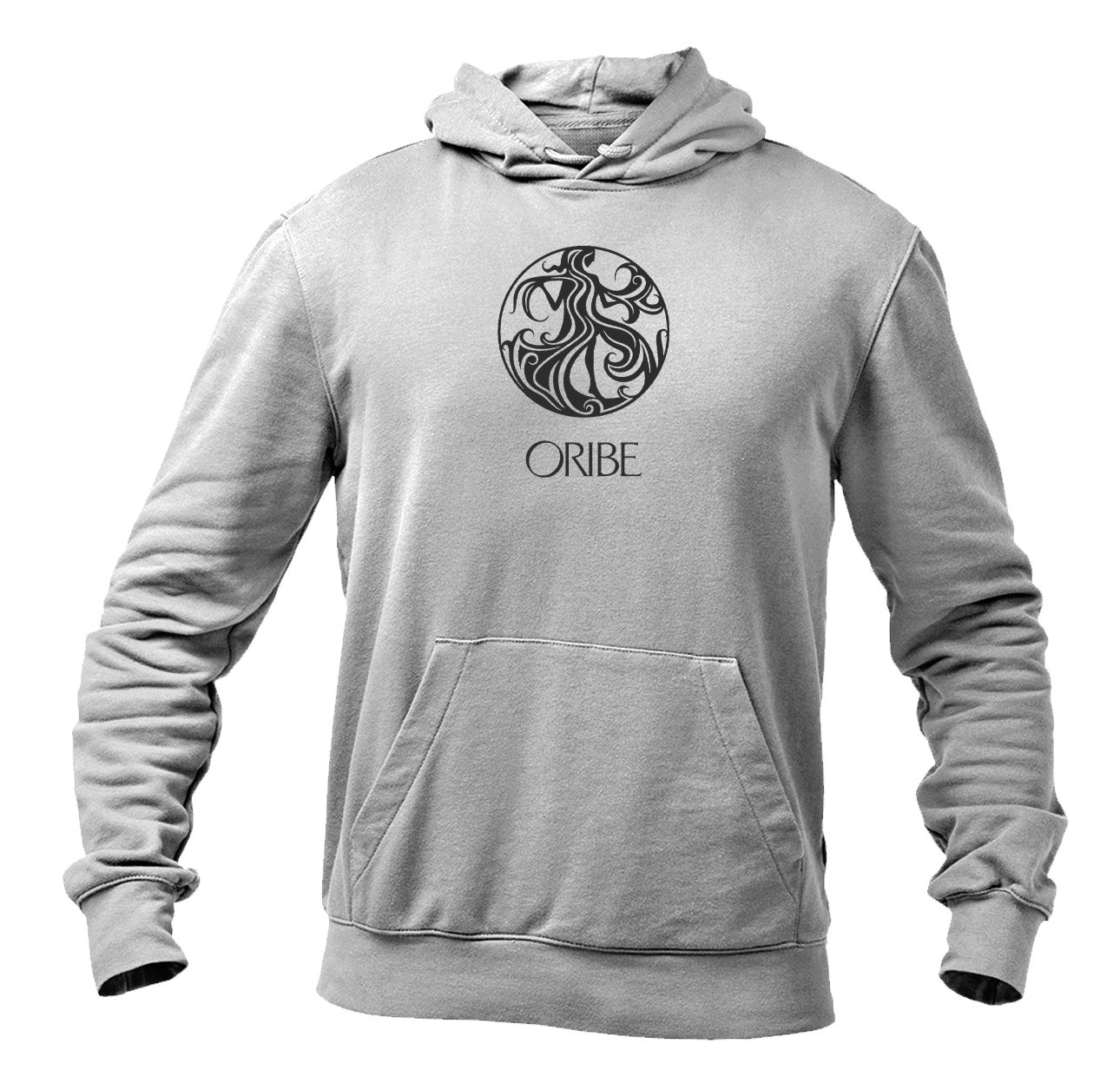 Men's Oribe  Pullover Hoodie