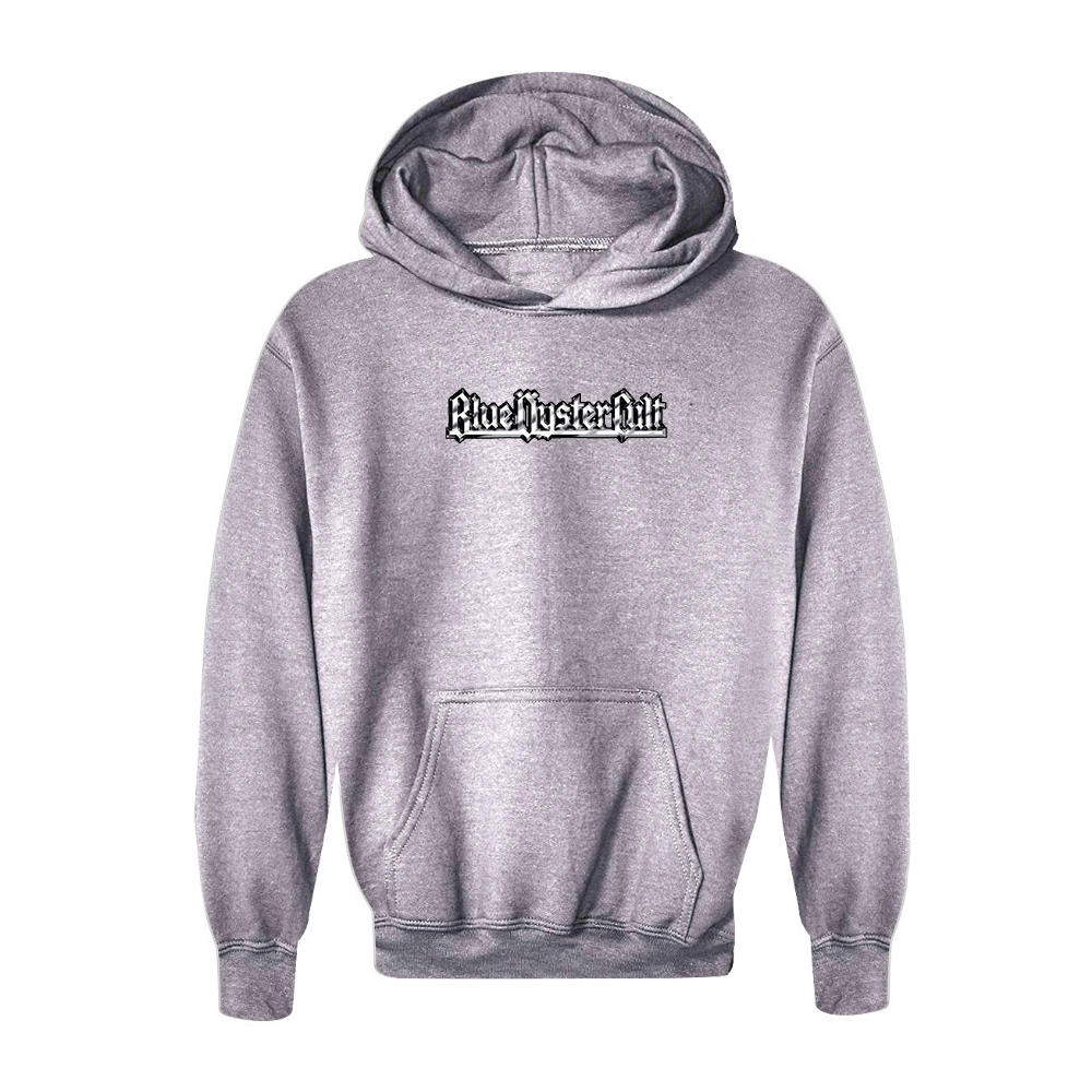 Youth Blue Öyster Cult  Pullover Hoodie