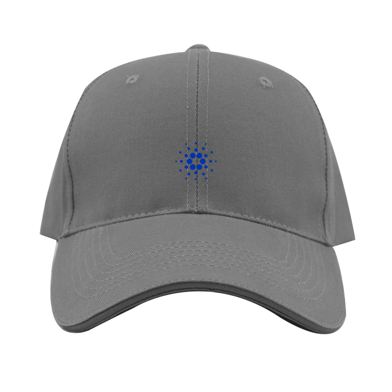 ADA Logo  Dad Baseball Cap Hat