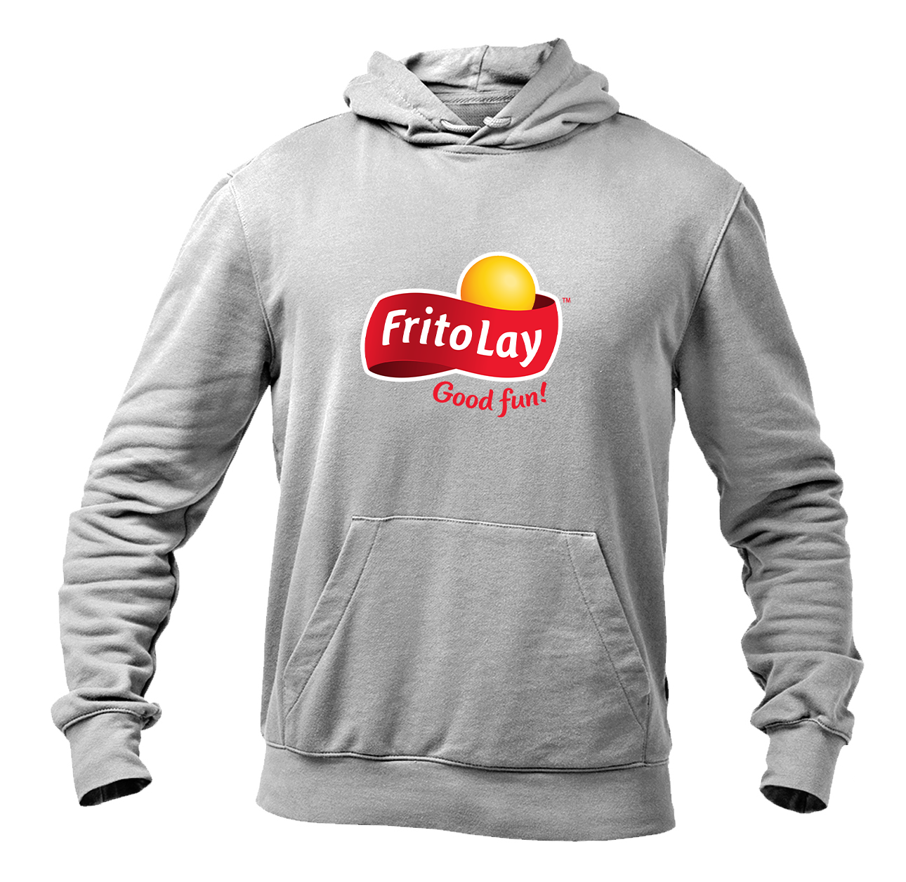 Men's Frito Lay  Heavy Blend Hooded Sweatshirt