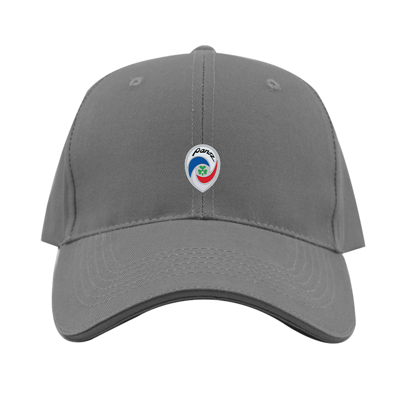 Panoz Logo  Dad Baseball Cap Hat