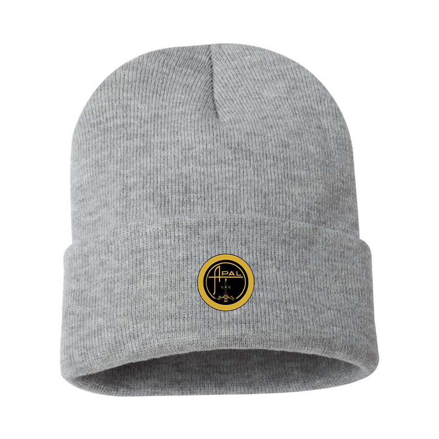 Apal Logo Beanie Hat