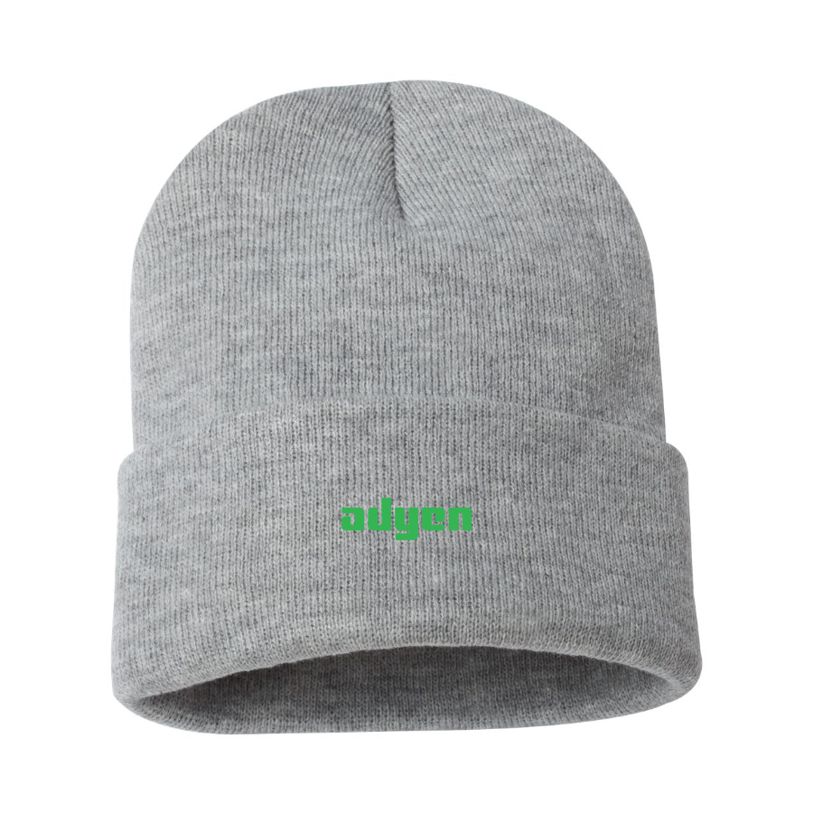 Adyen Logo Beanie Hat