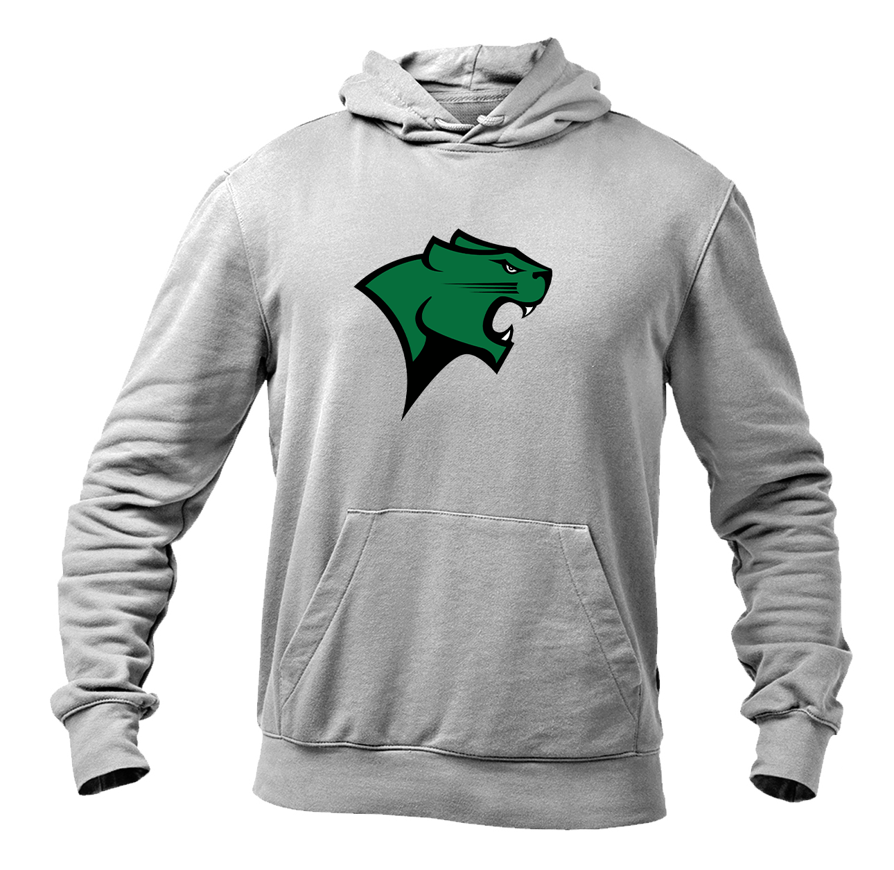 Men's Chicago State Cougars Softstyle Midweight Hooded Sweatshirt