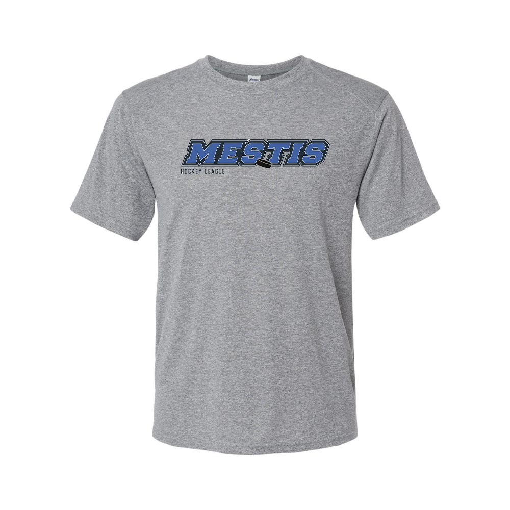 Men's  Mestis Logo Performance T-Shirt