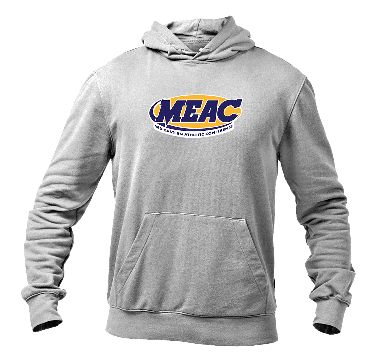 Men's Mid Eastern Athletic Conference Pullover Hoodie