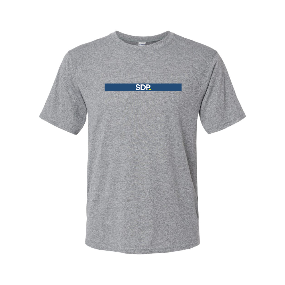 Men's SDP  Logo Performance T-Shirt
