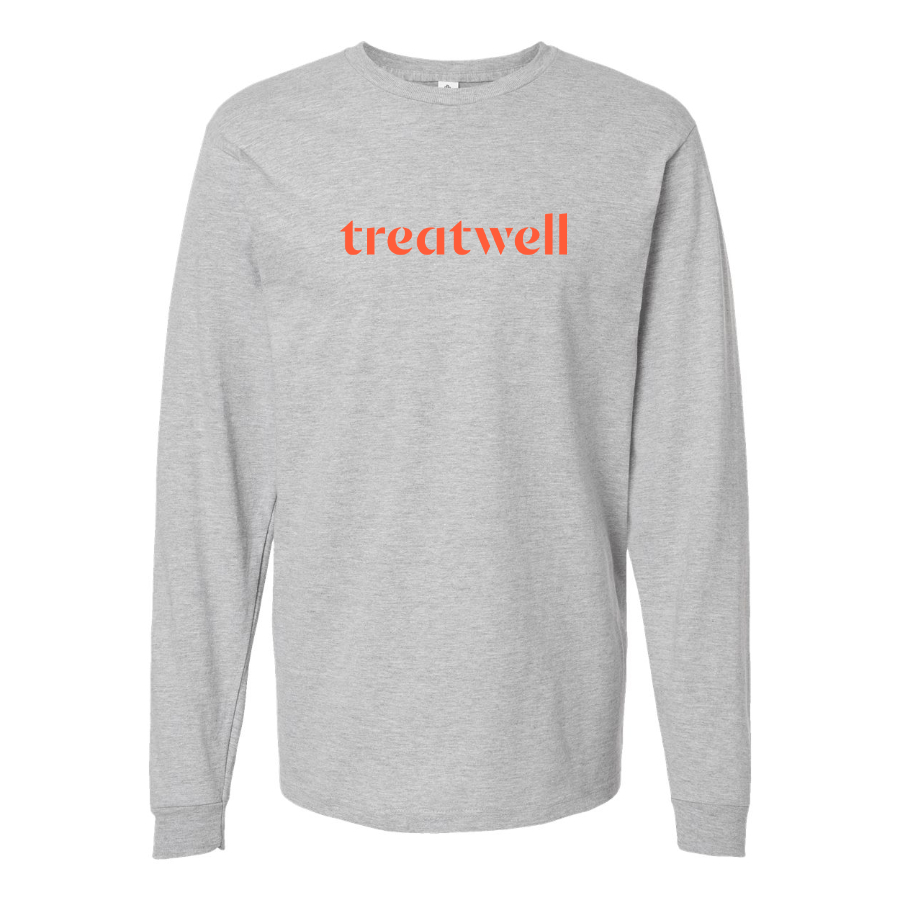 Youth Treatwell  Long sleeves