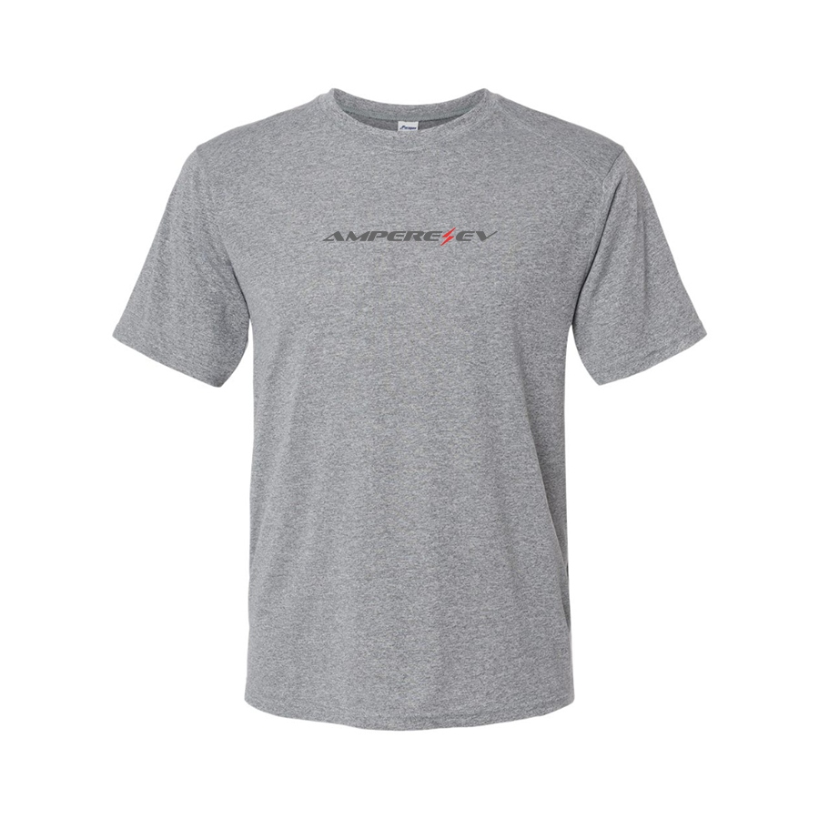 Men's Ampere Logo Performance T-Shirt