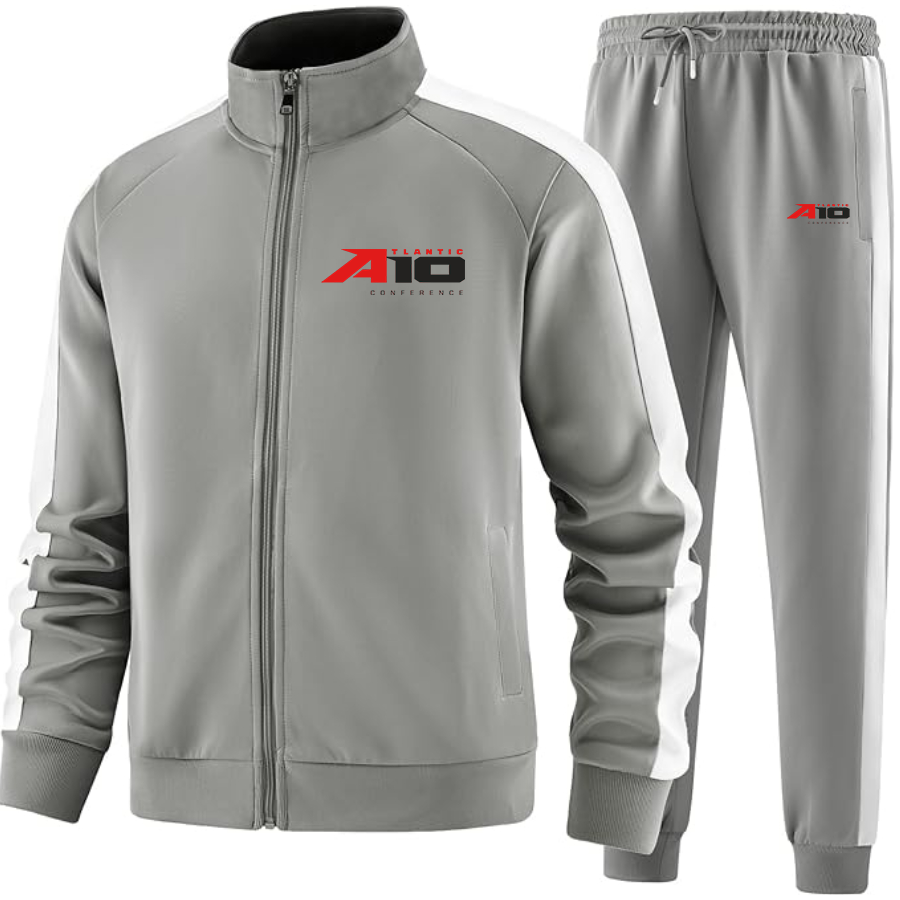 Men's  Atlantic 10 Conference   Dri-Fit TrackSuit