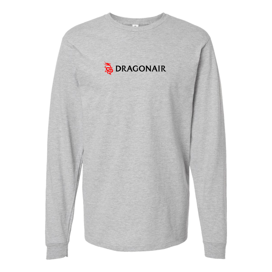 Youth Dragonair  Long sleeves