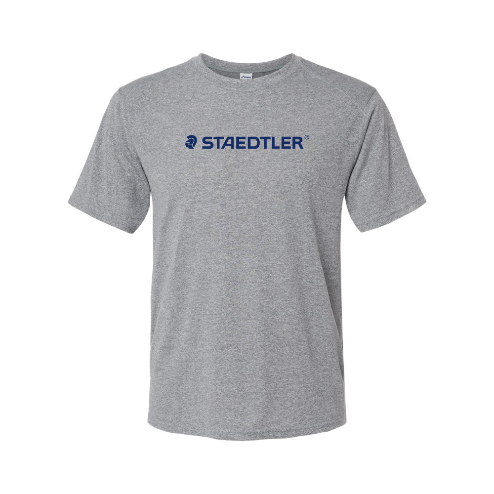 Men's Staedtler Logo Performance T-Shirt