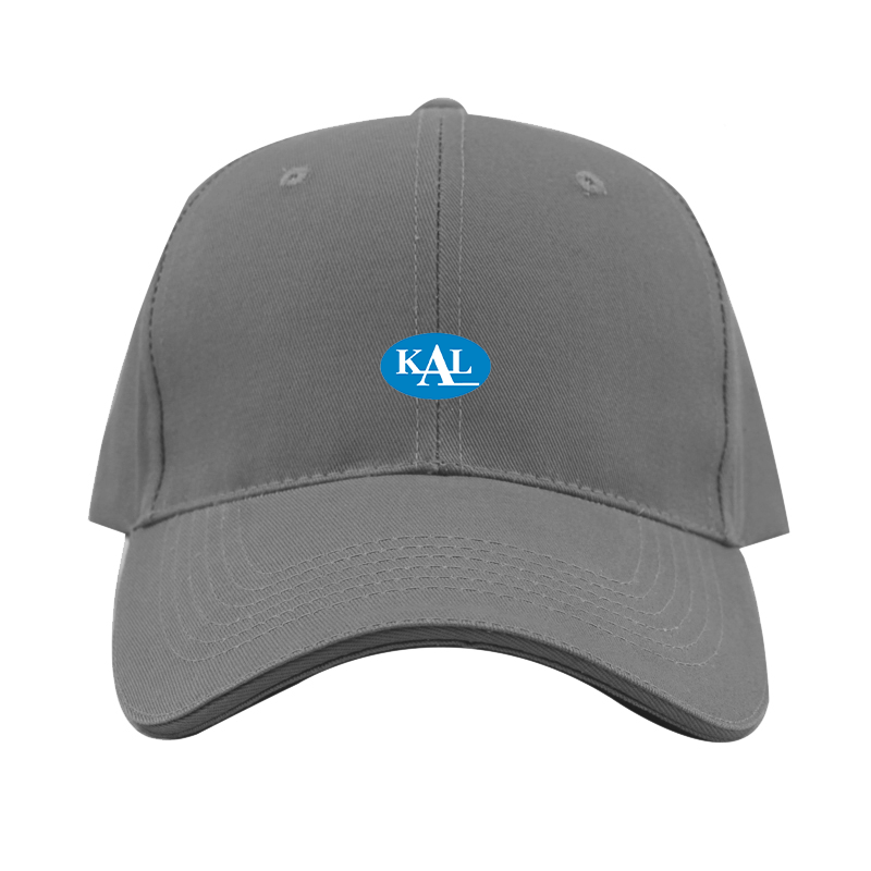 Kerala Automobiles Limited Logo  Dad Baseball Cap Hat