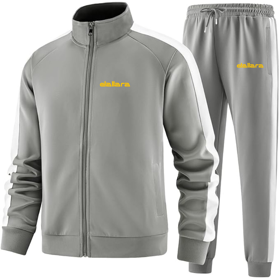 Men's  Dallara Logo  Dri-Fit TrackSuit