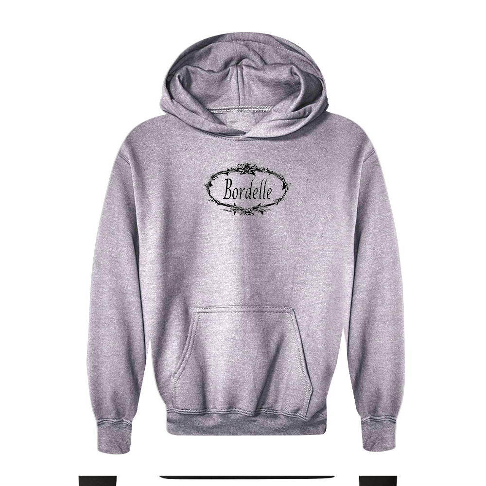 Youth  Bordelle Lingerie  Pullover Hoodie