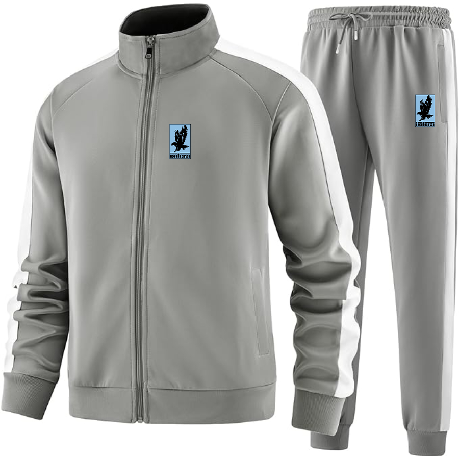 Men's Isdera Logo Dri-Fit TrackSuit