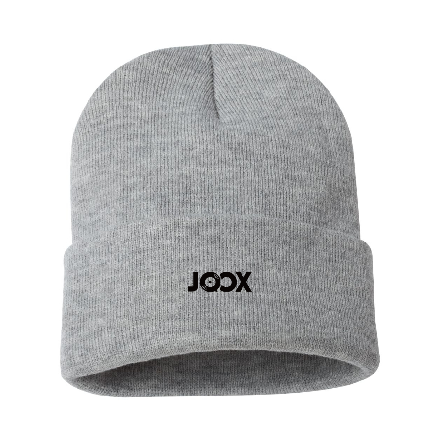 Joox Logo Beanie Hat