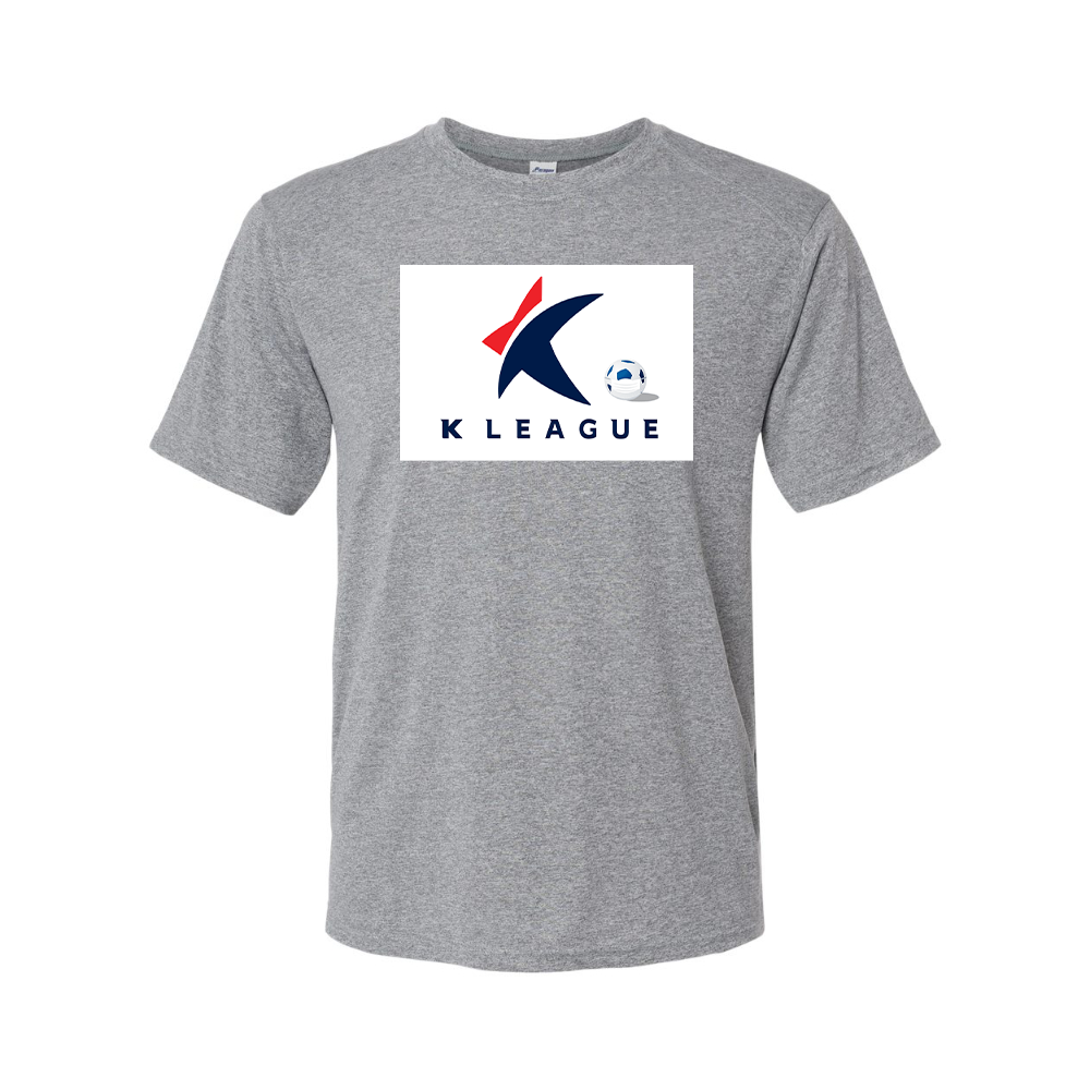 Men's K League  Logo Performance T-Shirt