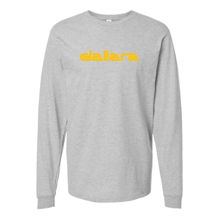 Youth Dallara Logo Long sleeves