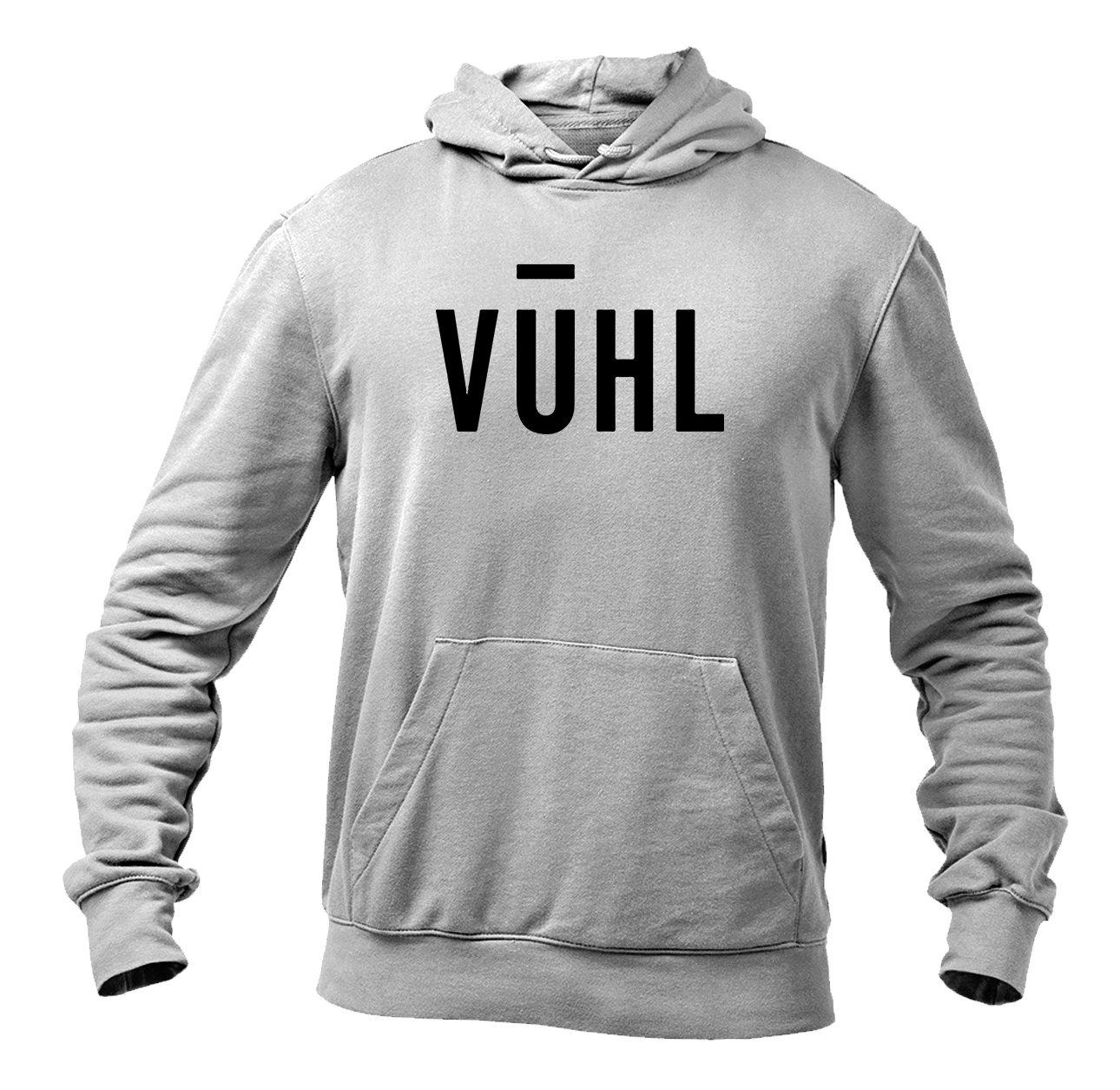 Men's VUHL  Logo Pullover Hoodie