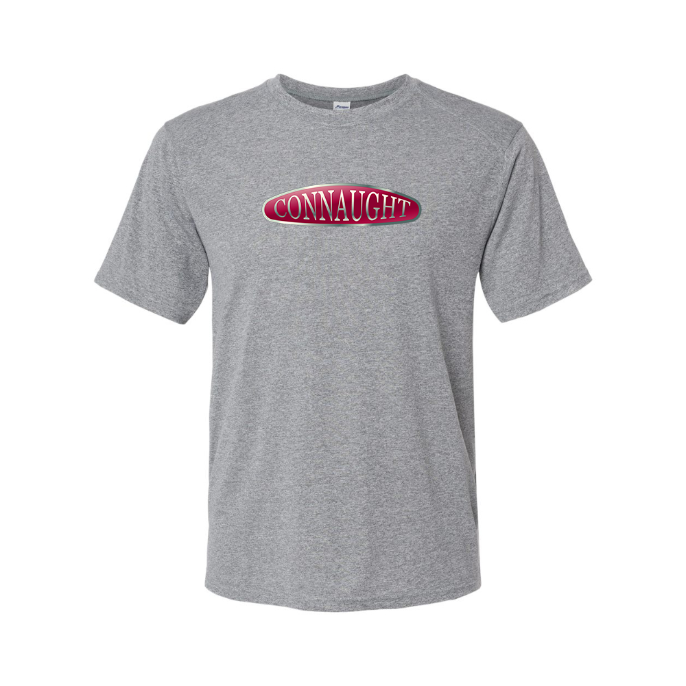 Men's  Connaught Motor Company Logo Performance T-Shirt