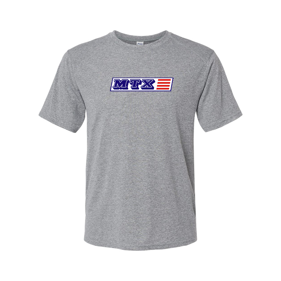 Men's MTX   Logo Performance T-Shirt