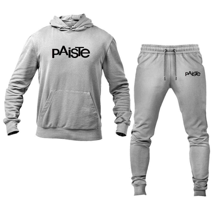 Men's  Paiste Hoodie Joggers Set