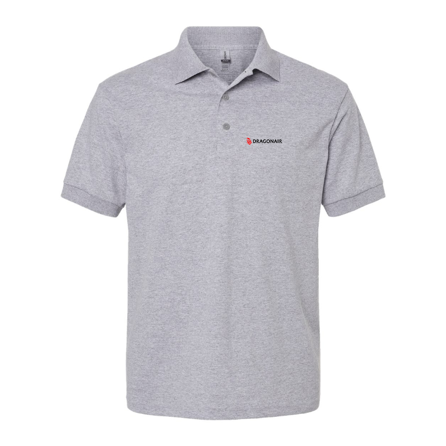 Men's  Dragonair  Dry Blend Polo