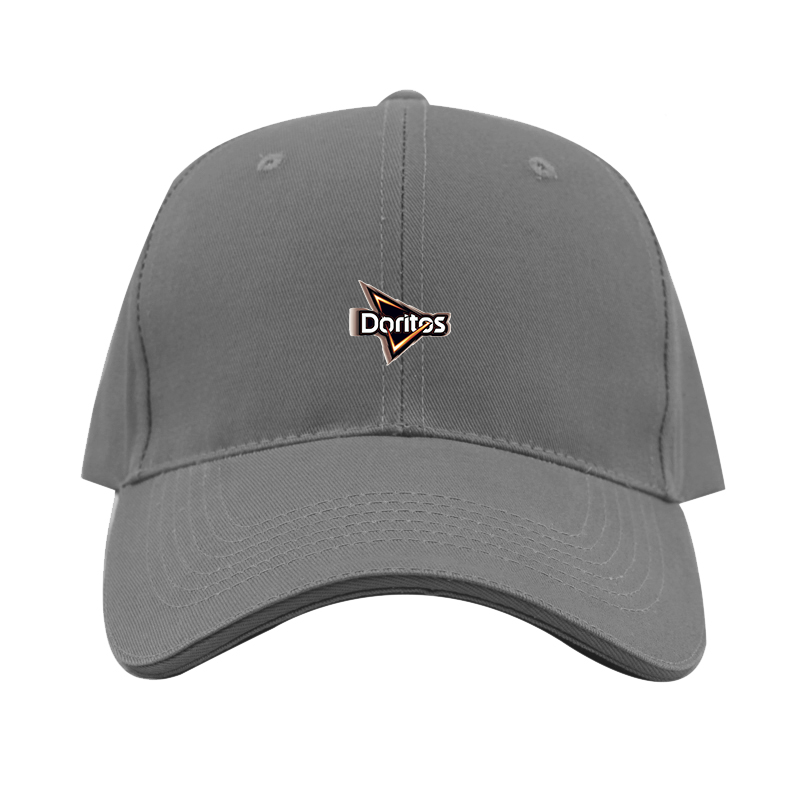 Doritos Logo  Dad Baseball Cap Hat