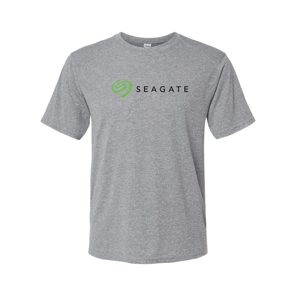 Men's Seagate Logo Performance T-Shirt