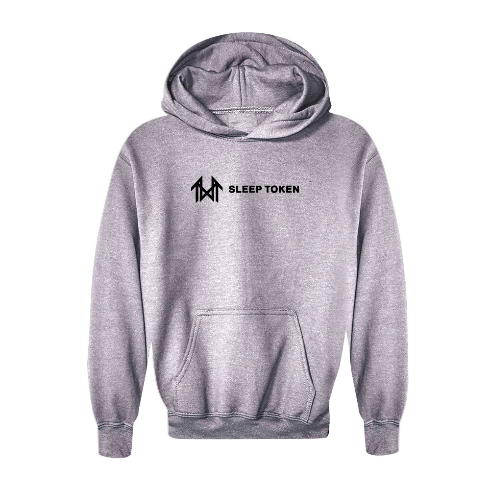 Youth   Sleep Token  Pullover Hoodie