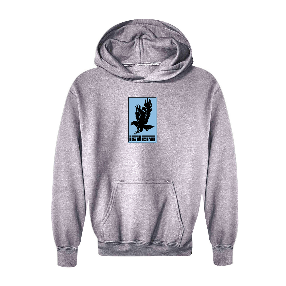 Youth  Isdera Pullover Hoodie